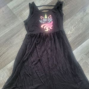 Justice dress 6/7